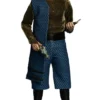 1/6 Scale Captain James T. Kirk »Romulan Disguise«