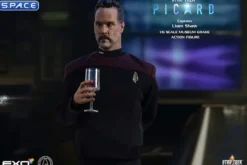 1/6 Scale Captain Liam Shaw