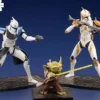 1/10 Scale Captain Rex ARTFX+ Statue