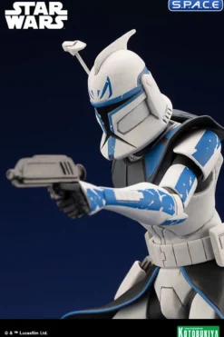 1/10 Scale Captain Rex ARTFX+ Statue