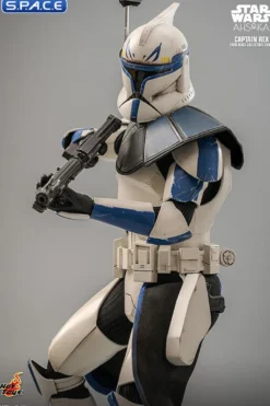 1/6 Scale Captain Rex TV Masterpiece TMS119
