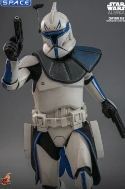 1/6 Scale Captain Rex TV Masterpiece TMS119