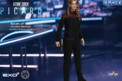 1/6 Scale Captain Seven of Nine