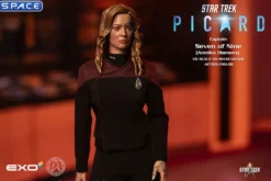 1/6 Scale Captain Seven of Nine