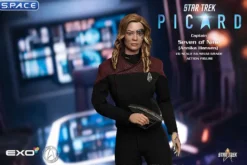 1/6 Scale Captain Seven of Nine