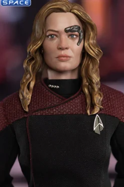 1/6 Scale Captain Seven of Nine