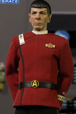 1/6 Scale Captain Spock - Kobayashi Maru Version