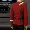 1/6 Scale Captain Spock - Needs of The Many Version