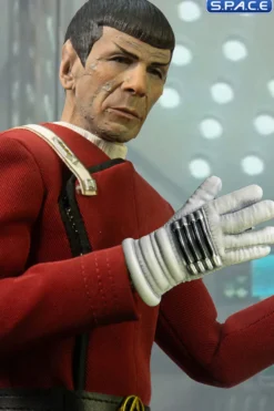 1/6 Scale Captain Spock - Needs of The Many Version