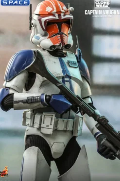 1/6 Scale Captain Vaughn TV Masterpiece TMS065