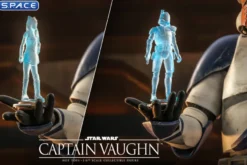 1/6 Scale Captain Vaughn TV Masterpiece TMS065