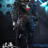 1/6 Scale Captain Wang Lei CN171-11 Rescue Unit