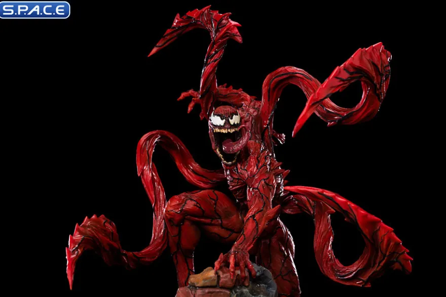 1/10 Scale Carnage BDS Art Scale Statue