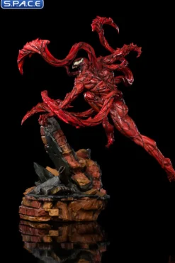1/10 Scale Carnage BDS Art Scale Statue