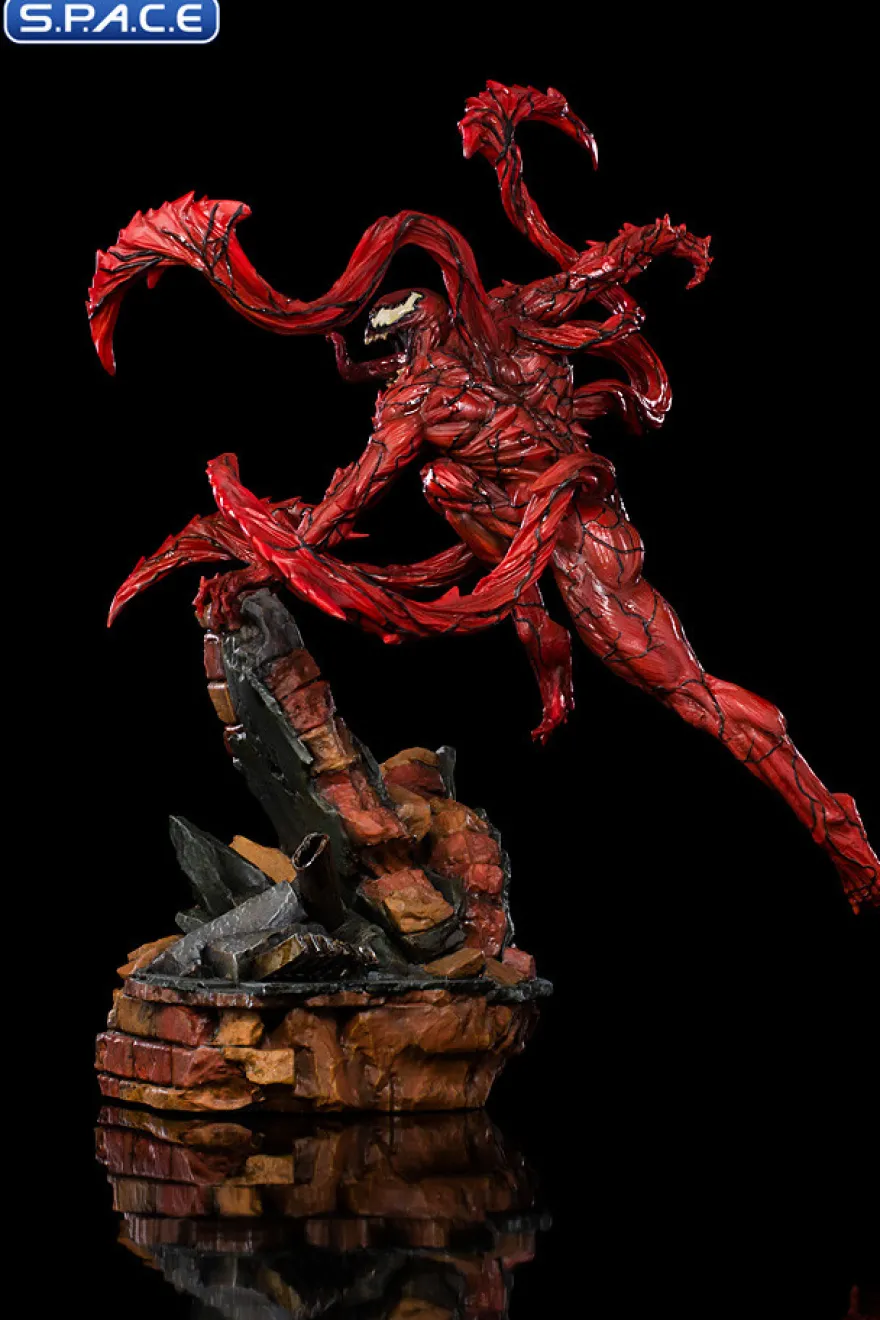 1/10 Scale Carnage BDS Art Scale Statue