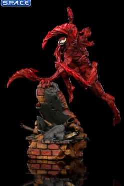 1/10 Scale Carnage BDS Art Scale Statue