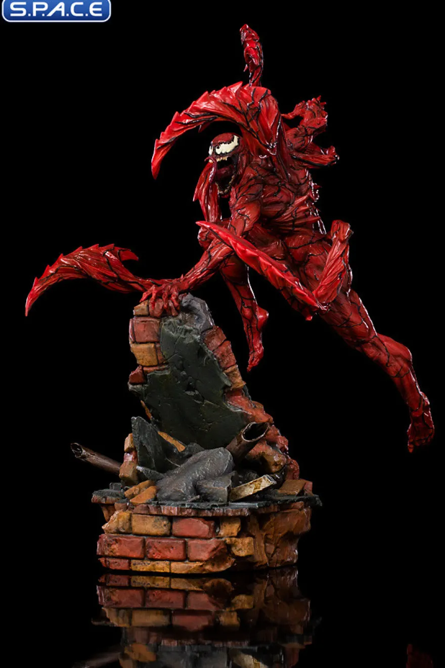 1/10 Scale Carnage BDS Art Scale Statue