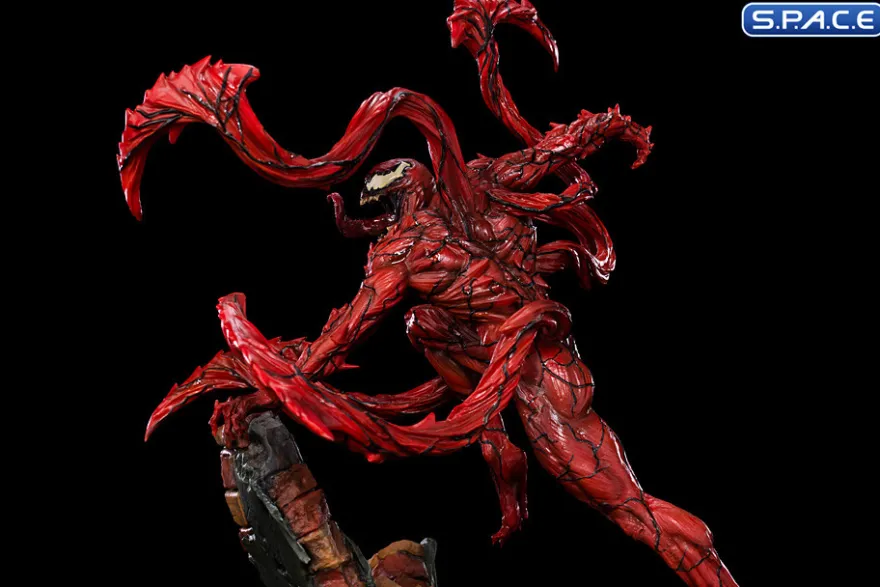 1/10 Scale Carnage BDS Art Scale Statue