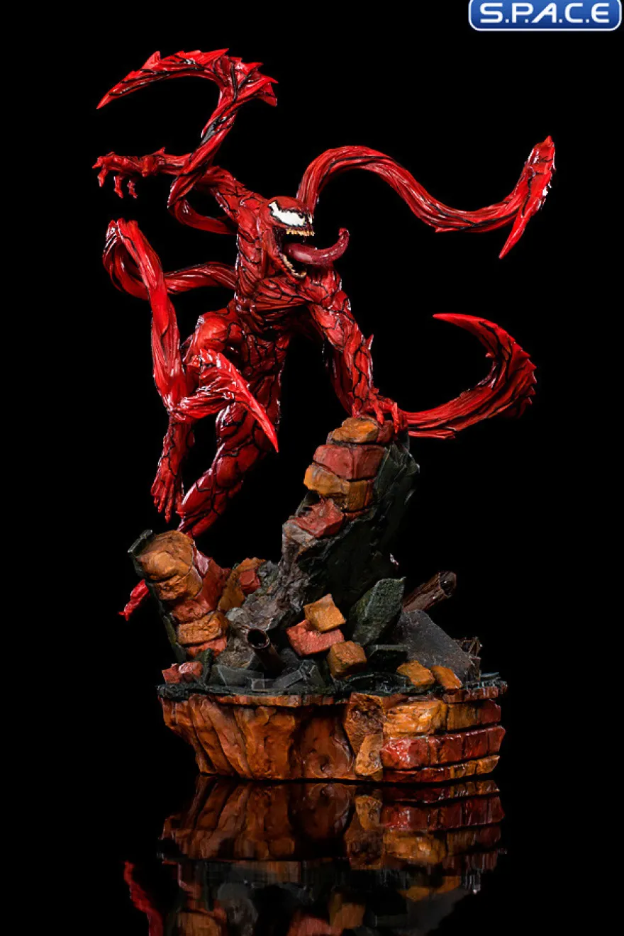 1/10 Scale Carnage BDS Art Scale Statue