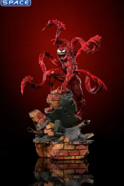 1/10 Scale Carnage BDS Art Scale Statue
