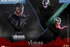 1/6 Scale Carnage Deluxe Version Movie Masterpiece MMS620