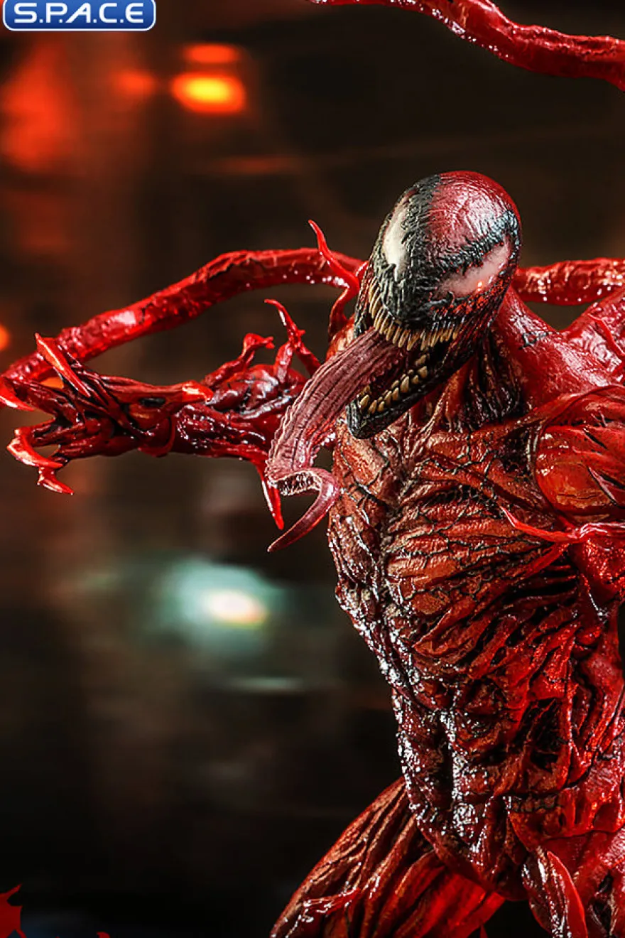 1/6 Scale Carnage Movie Masterpiece MMS619