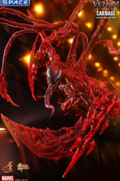 1/6 Scale Carnage Movie Masterpiece MMS619
