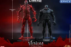 1/6 Scale Carnage Movie Masterpiece MMS619