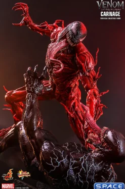 1/6 Scale Carnage Movie Masterpiece MMS619