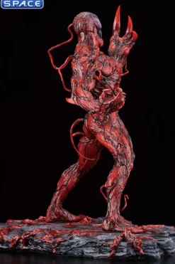1/10 Scale Carnage - Renewal Edition ARTFX+ Statue