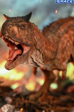 1/15 Scale Carnotaurus Legacy Museum Collection Statue