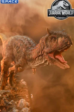 1/15 Scale Carnotaurus Legacy Museum Collection Statue