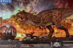 1/15 Scale Carnotaurus Legacy Museum Collection Statue