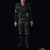 1/6 Scale Carol Peletier
