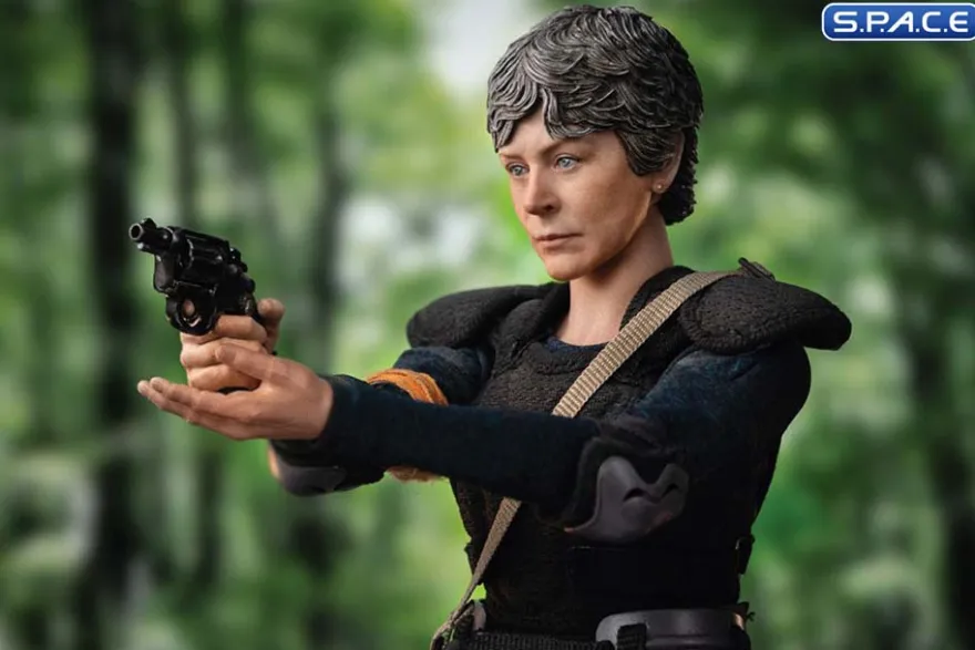 1/6 Scale Carol Peletier