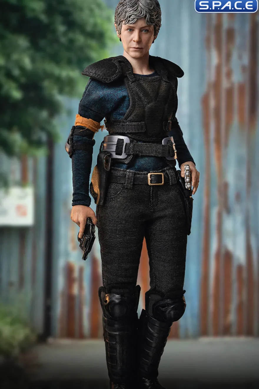 1/6 Scale Carol Peletier