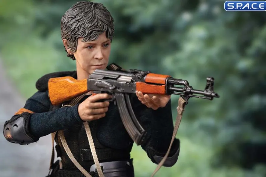 1/6 Scale Carol Peletier