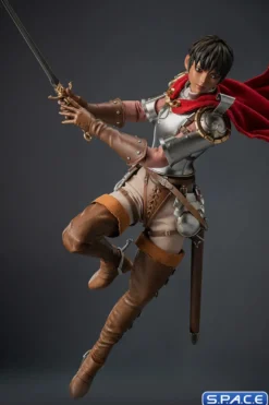 1/6 Scale Casca »Golden Age«
