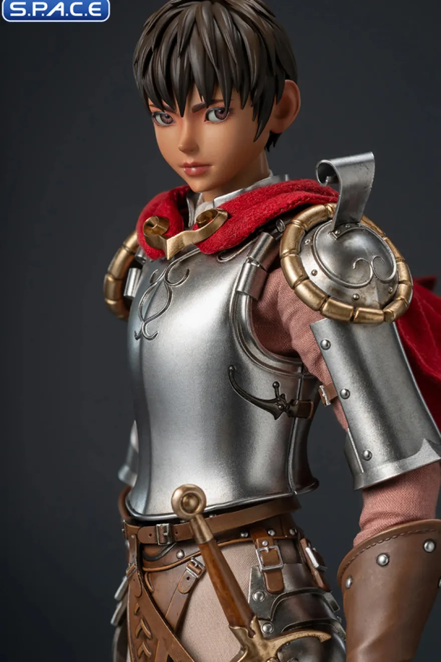 1/6 Scale Casca »Golden Age«