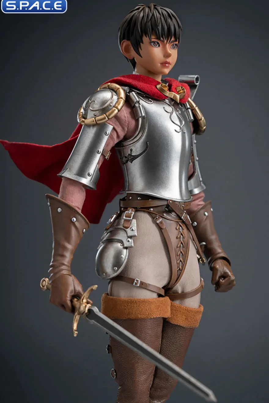 1/6 Scale Casca »Golden Age«