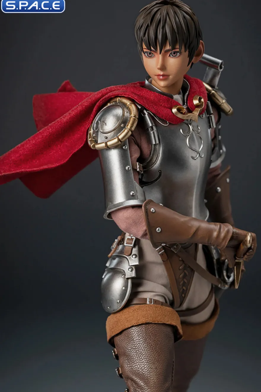 1/6 Scale Casca »Golden Age«