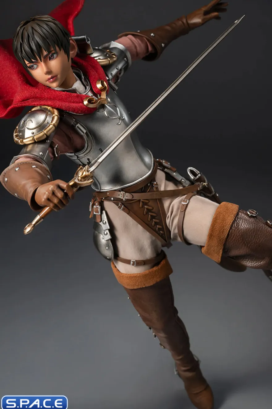 1/6 Scale Casca »Golden Age«