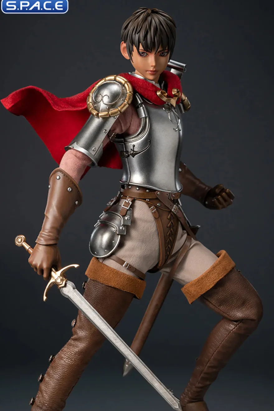 1/6 Scale Casca »Golden Age«