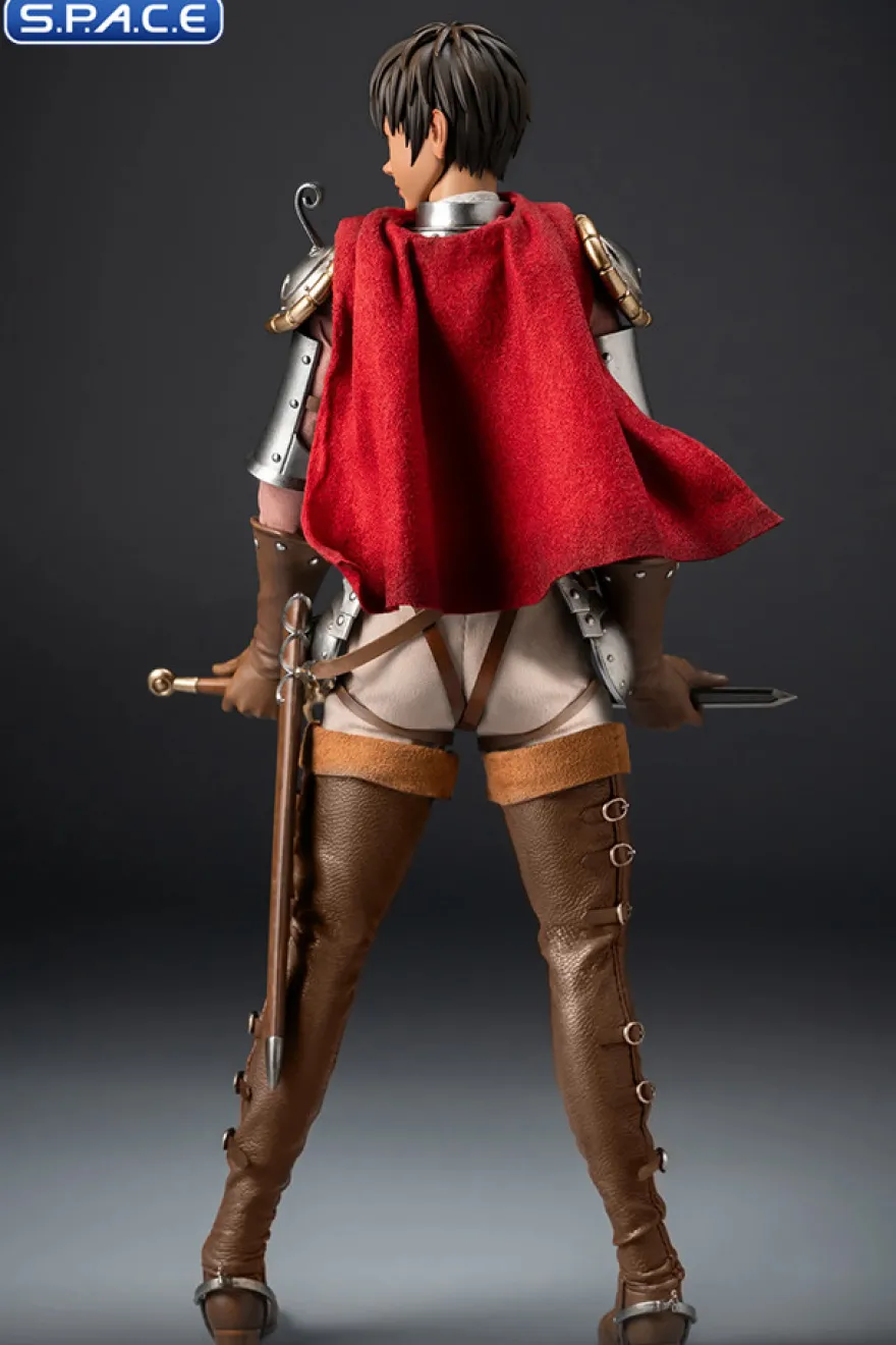 1/6 Scale Casca »Golden Age«