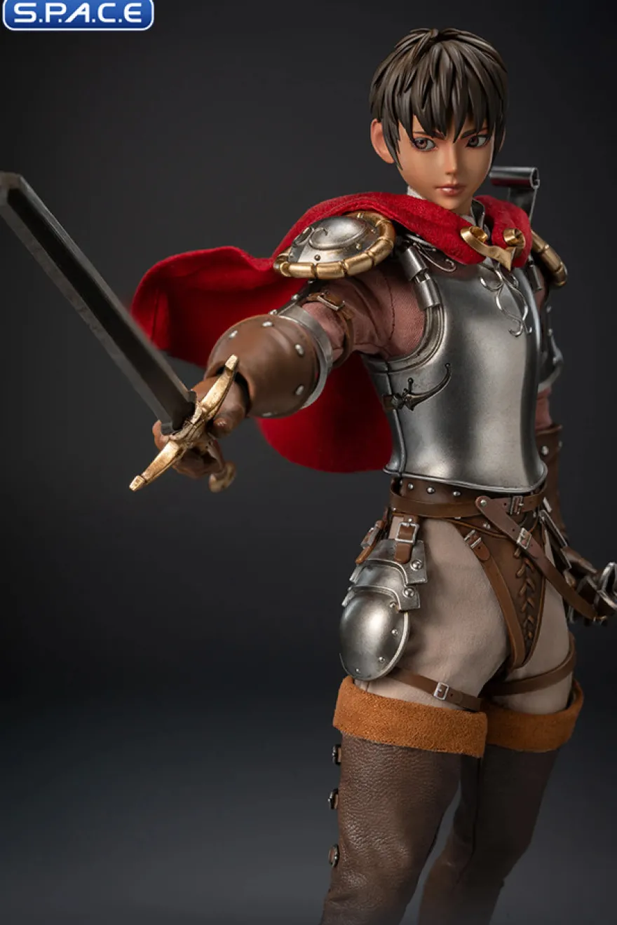 1/6 Scale Casca »Golden Age«