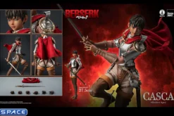 1/6 Scale Casca »Golden Age«