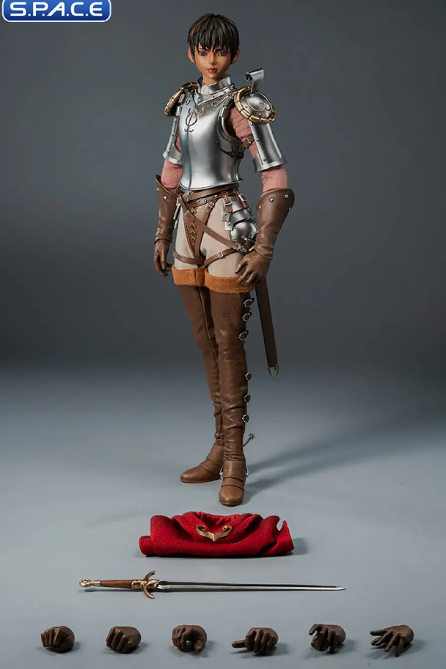 1/6 Scale Casca »Golden Age«