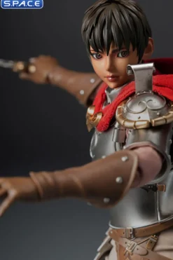 1/6 Scale Casca »Golden Age«