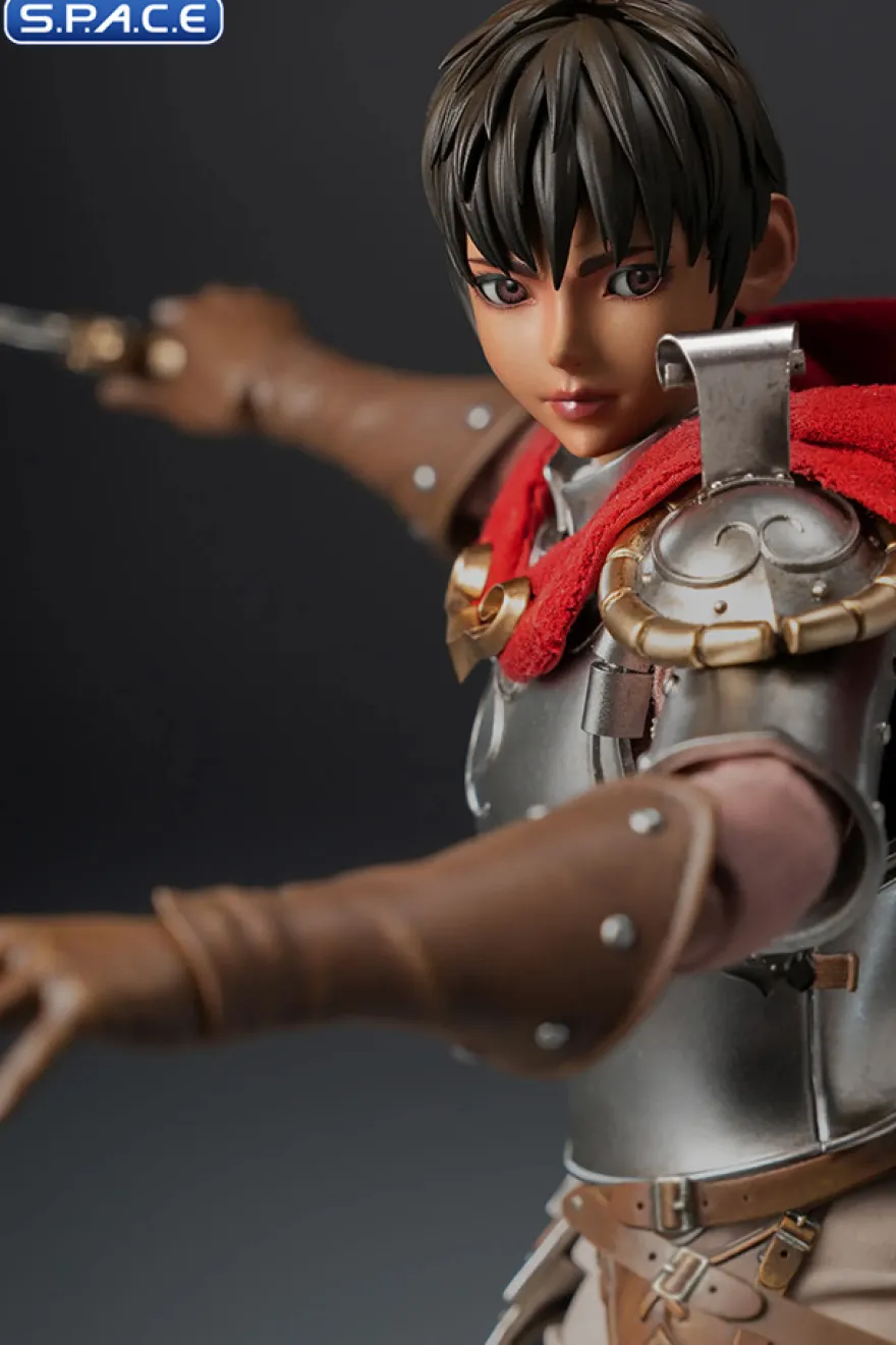 1/6 Scale Casca »Golden Age«