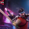 1/12 Scale Casey Jones One:12 Collective